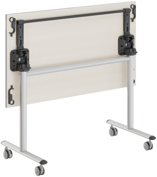 Компьютерный стол на колесиках KST 1165 1150х650х750 оптом