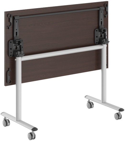 Компьютерный стол на колесиках KST 1165 1150х650х750 оптом