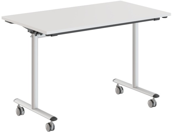 Компьютерный стол на колесиках KST 1165 1150х650х750 оптом