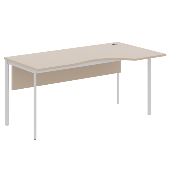 Стол эргономичный СА-1SD(R) 1600х900х755. IMAGO-S оптом