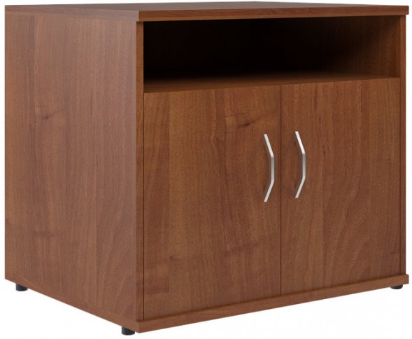 Тумба для оргтехники ТМ-1 Беларусь Орех Французcкий 770*600*680 оптом