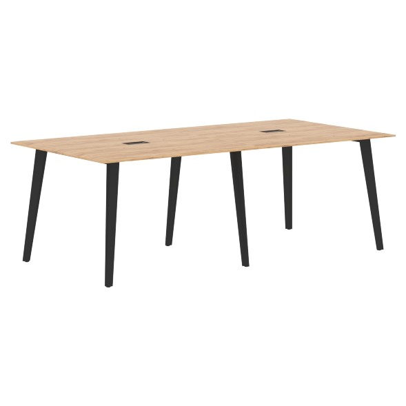 Конференц стол JCT 2211 2200х1100х750 JAY оптом