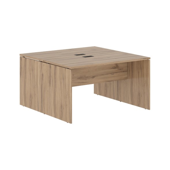 Стол двойной ED2ST 1367 1360х1346х750 EDIS оптом