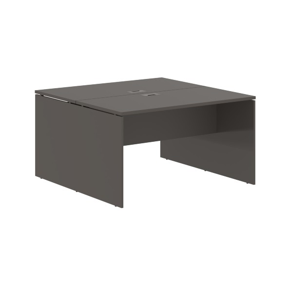 Стол двойной ED2ST 1367 1360х1346х750 EDIS оптом