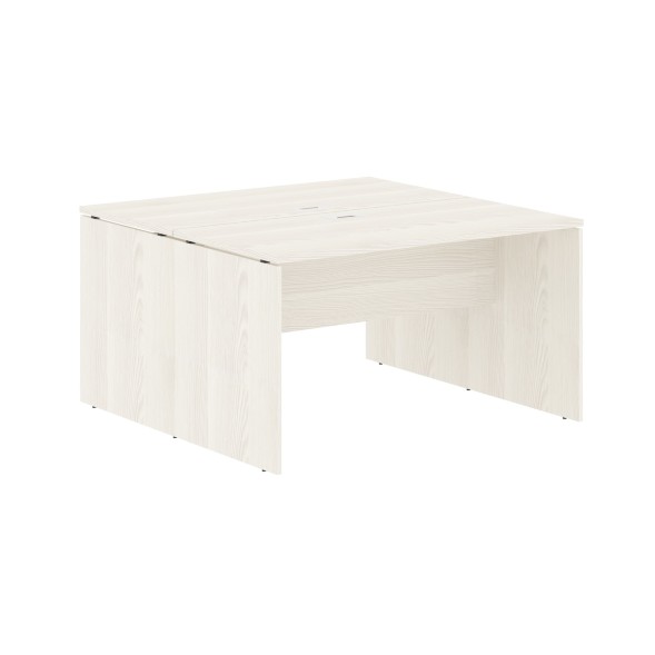 Стол двойной ED2ST 1367 1360х1346х750 EDIS оптом