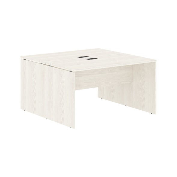 Стол двойной ED2ST 1367 1360х1346х750 EDIS оптом