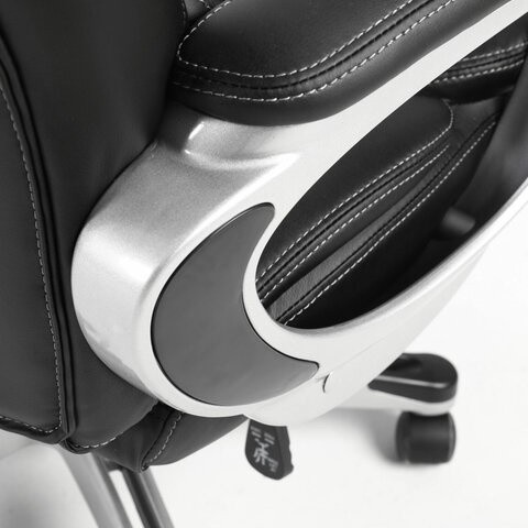 Кресло руководителя BRABIX PREMIUM &amp;quot;Rest EX-555&amp;quot;  оптом