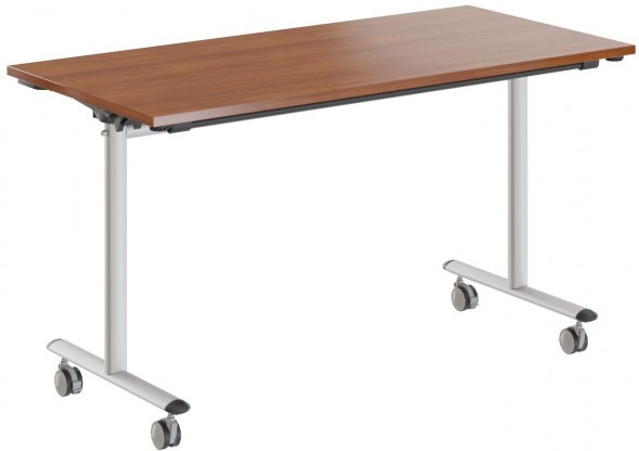 Компьютерный стол на колесиках KST 1365 1350х650х750 оптом