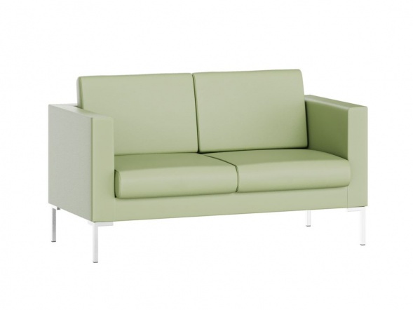 Ханс Диван двухместный HNS-02 1520*770*820 оптом