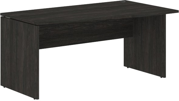 Стол эргономичный XCT 169(R) Дуб Юкон 1600х900х750 XTEN оптом