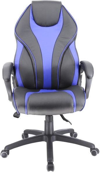 Кресло Everprof Wing Экокожа оптом