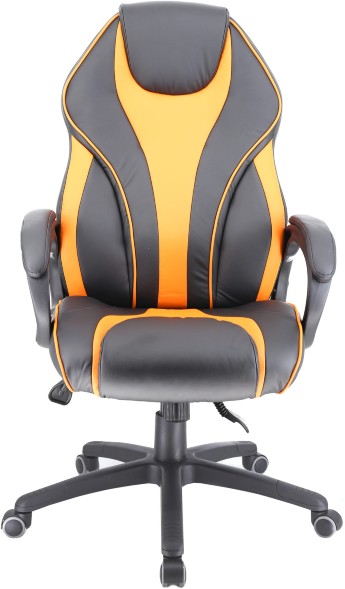 Кресло Everprof Wing Экокожа оптом