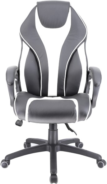 Кресло Everprof Wing Экокожа оптом