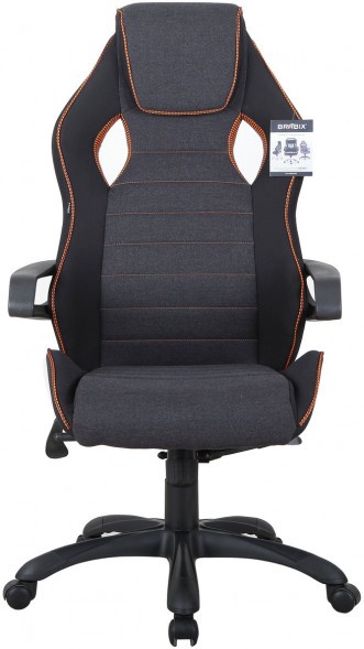 Кресло компьютерное BRABIX &amp;quot;Techno Pro GM-003&amp;quot;  оптом