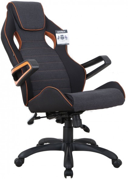 Кресло компьютерное BRABIX &amp;quot;Techno Pro GM-003&amp;quot;  оптом