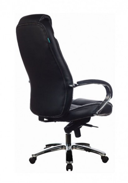 Кресло руководителя Бюрократ T-9923SL/BLACK оптом