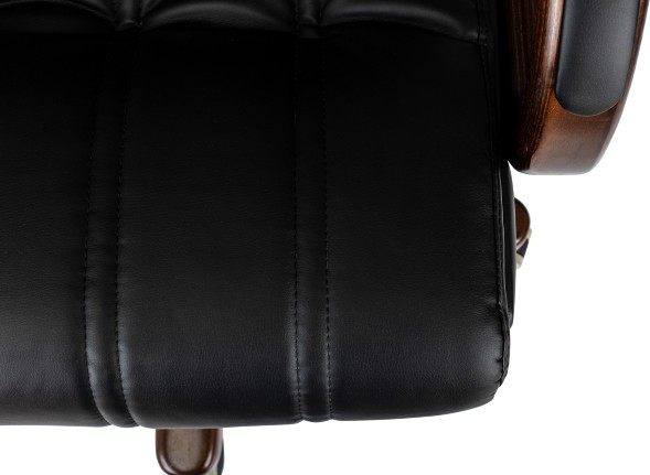 Кресло руководителя Бюрократ T-9932W-LOW-Eco оптом