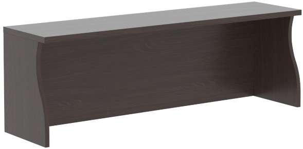 Надставка на стол НС-2 Венге Магия 1200х300х400 IMAGO оптом