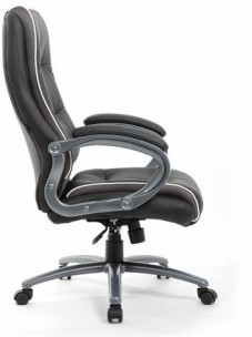 Кресло руководителя BRABIX PREMIUM &amp;quot;Strong HD-009&amp;quot;