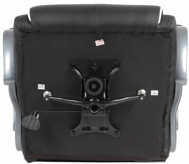 Кресло руководителя BRABIX PREMIUM &amp;quot;Strong HD-009&amp;quot; оптом