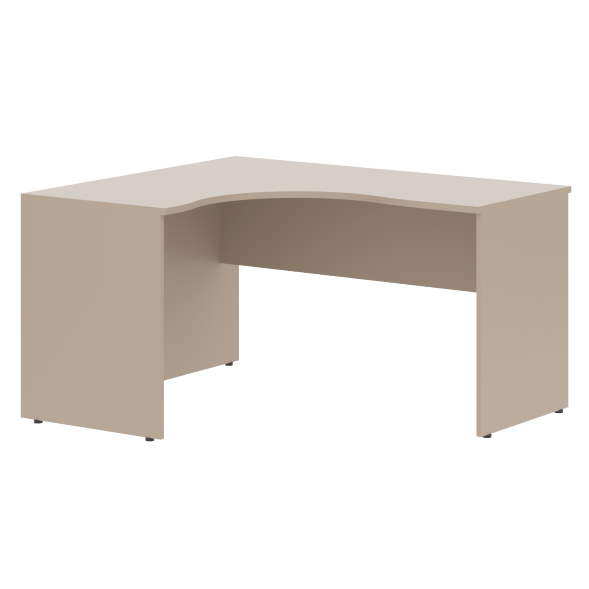 Стол эргономичный СА-3Л 1400х1200/600х755 IMAGO оптом