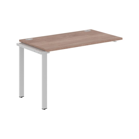 Стол промежуточный XIS6ST 1270 1200х700х750 XTEN-S60 оптом