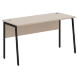 Стол прямой СП-3.1P 1400х608х755 IMAGO PLUS оптом