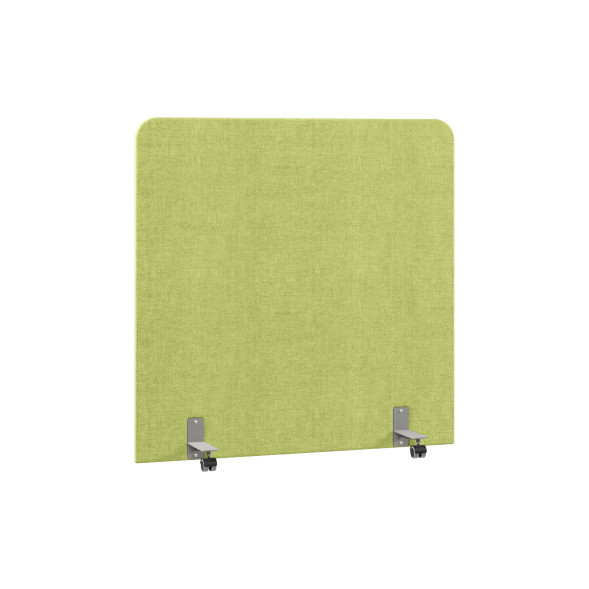 Акустическая перегородка на роликовых опорах RA.S.R-140/140 KITON 01/Серый 1400х28х1400 RAND Acousti оптом