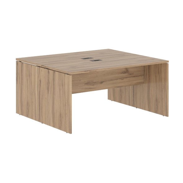 Стол двойной ED2ST 1567 1560х1346х750 EDIS оптом