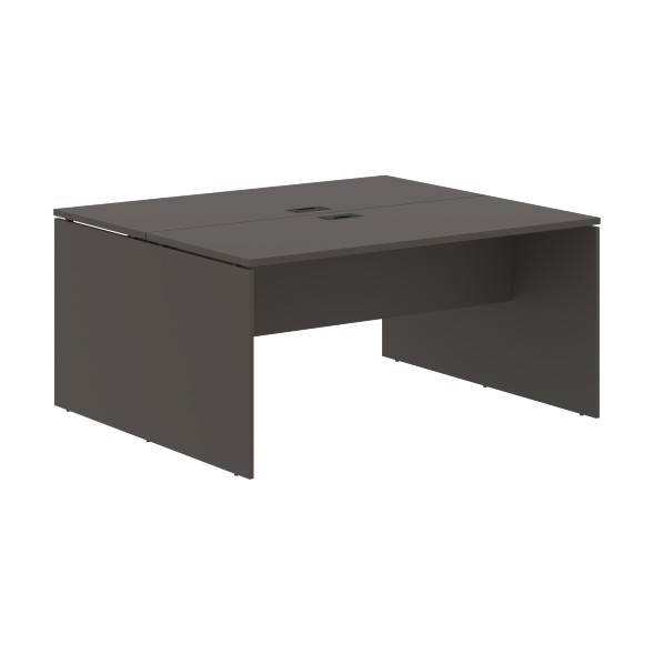 Стол двойной ED2ST 1567 1560х1346х750 EDIS оптом