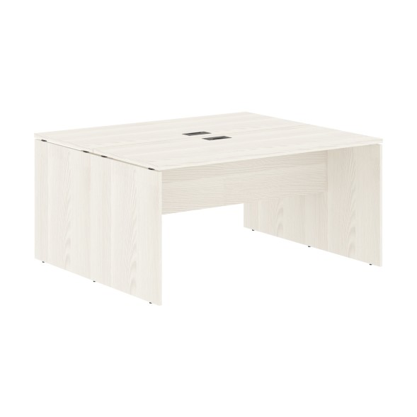 Стол двойной ED2ST 1567 1560х1346х750 EDIS оптом