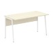 Стол прямой СП-3P 1400х720х755 IMAGO PLUS оптом