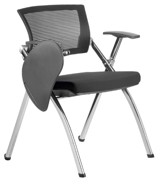 Кресло с пюпитром Клик RCH 462TEC Хром оптом