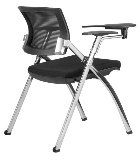 Кресло с пюпитром Клик RCH 462TEC Хром оптом