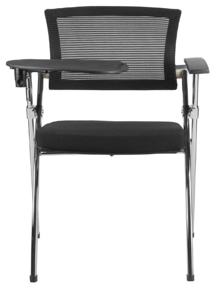 Кресло с пюпитром Клик RCH 462TEC Хром оптом