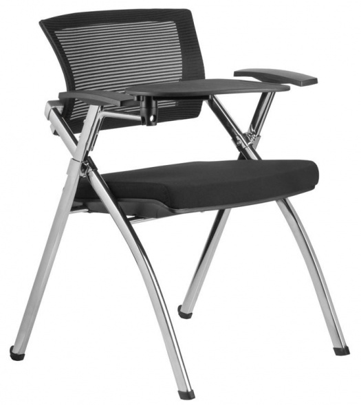 Кресло с пюпитром Клик RCH 462TEC Хром оптом