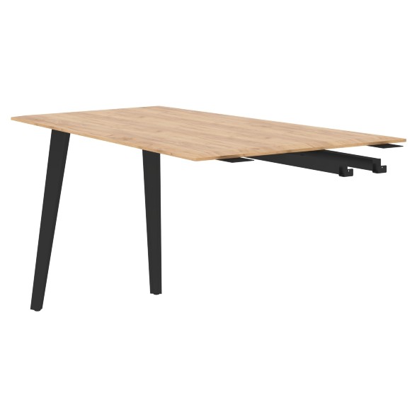 Брифинг-приставка JB 1497 1400х900/700х750 JAY оптом