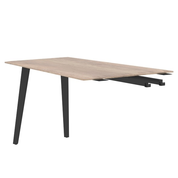 Брифинг-приставка JB 1497 1400х900/700х750 JAY оптом