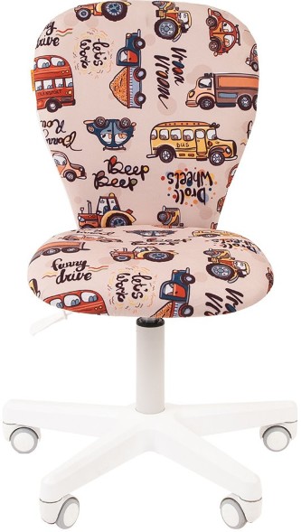 Детское кресло CHAIRMAN KIDS 105 АВТОБУСЫ оптом