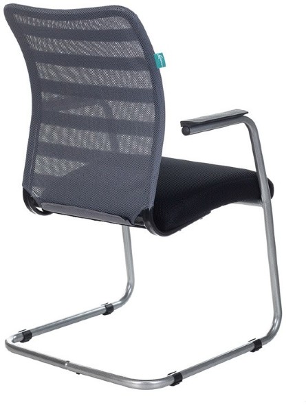 Кресло Бюрократ CH-599AV/принт оптом