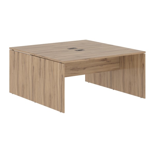 Стол двойной ED2ST 1580 1560х1606х750 EDIS оптом