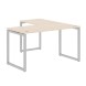 Стол угловой XQCT 1415 1400х1500х750 оптом