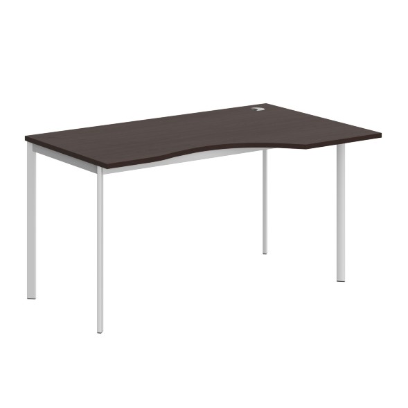 Стол эргономичный СА-2S(R) 1400х900х755. IMAGO-S оптом