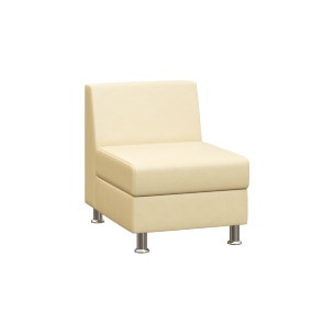 Прайм Диван без подлокотников одноместный PR.D-1 550*770*720