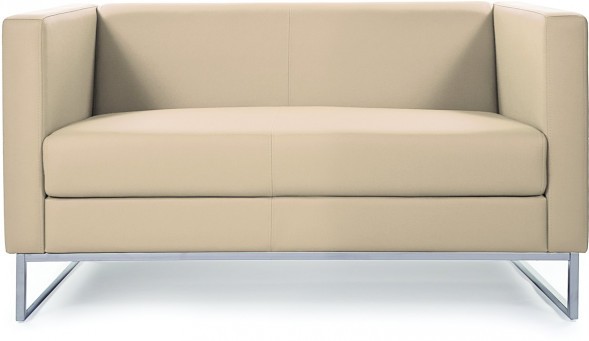 Диван двухместный ДЮНА оптом