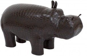 Пуф Leset Бегемот