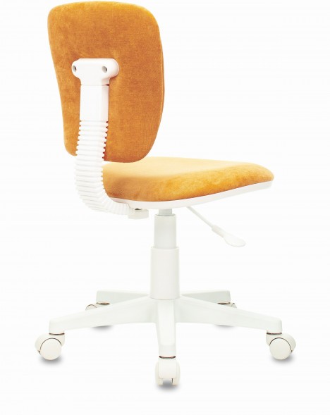 Кресло детское Бюрократ CH-W204NX вельвет оптом