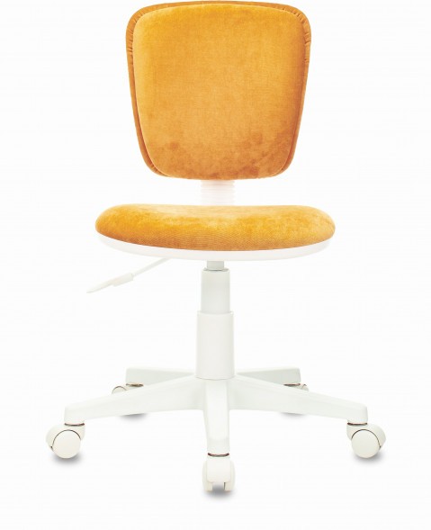 Кресло детское Бюрократ CH-W204NX вельвет оптом