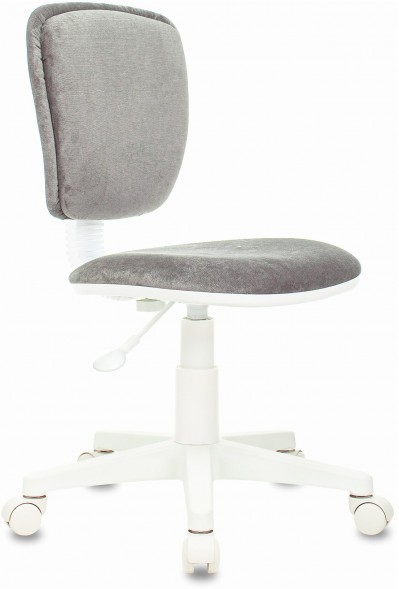 Кресло детское Бюрократ CH-W204NX вельвет оптом