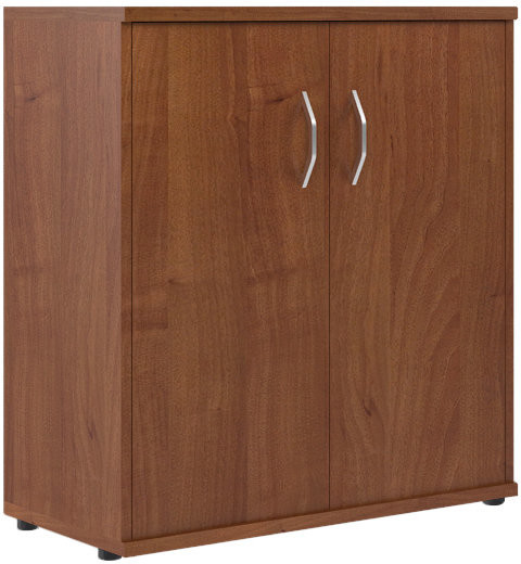 Шкаф с глухими дверьми СТ-3.1 Орех Французcкий 770*365*823 оптом